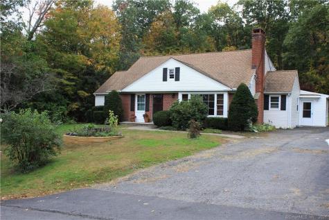 271 Roberts Street Torrington CT 06790