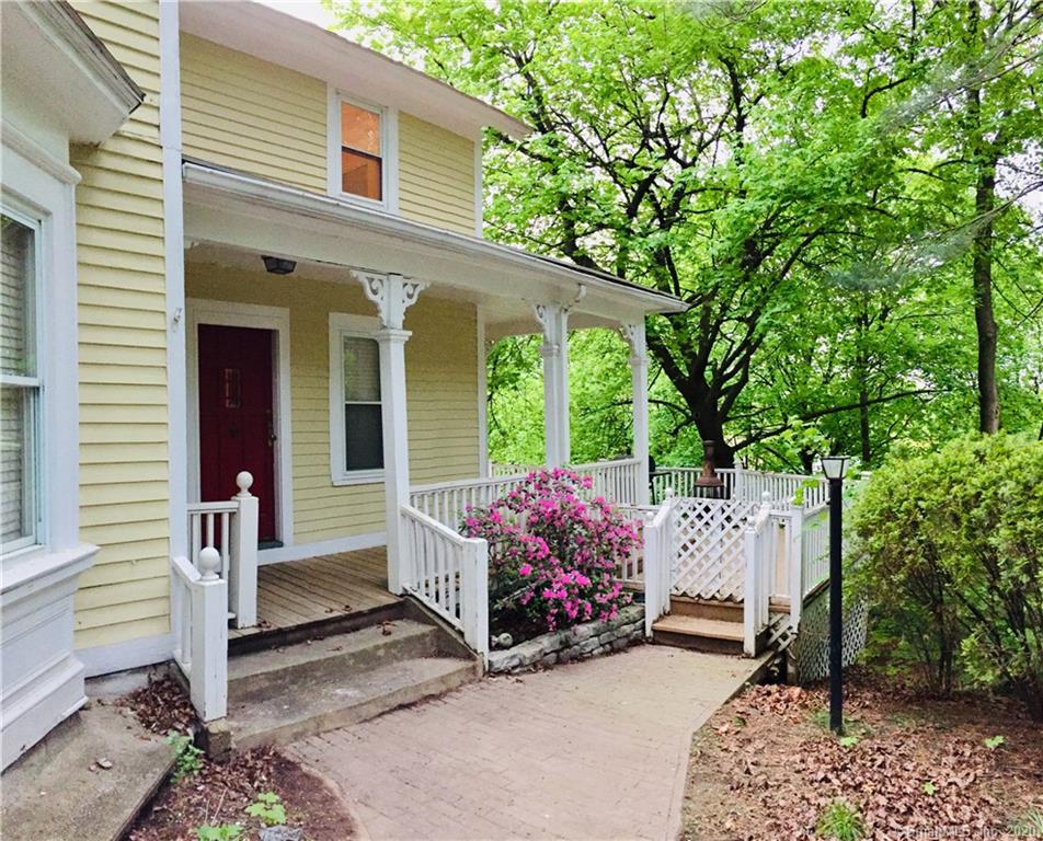 51 Aurora Street Waterbury CT 06708