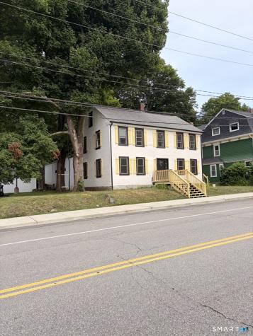 36 South Main Street Putnam CT 06260