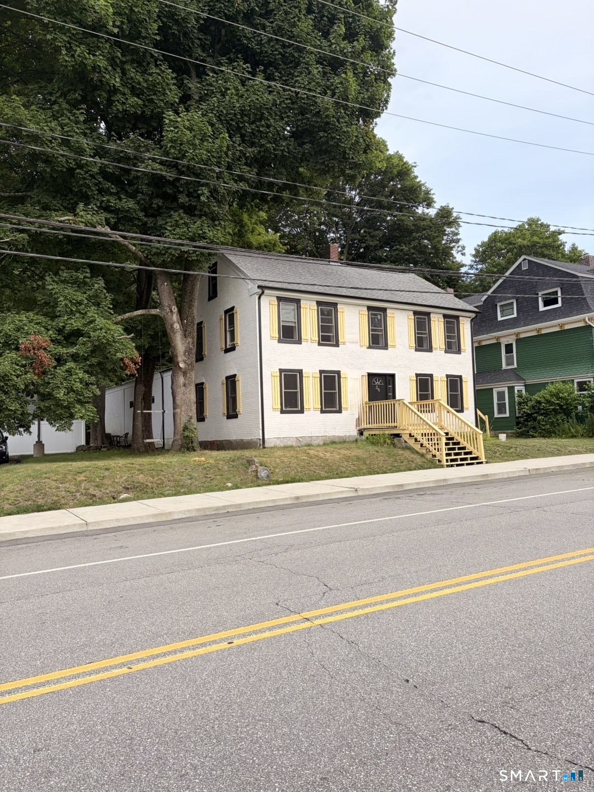 36 South Main Street Putnam CT 06260