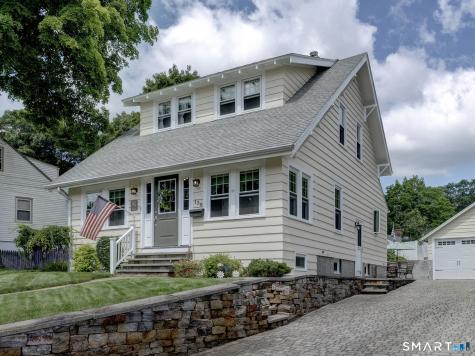 138 Oakland Road Southington CT 06489