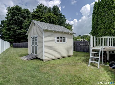 138 Oakland Road Southington CT 06489