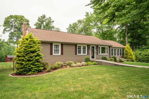 39 Gail Road Farmington CT 06032