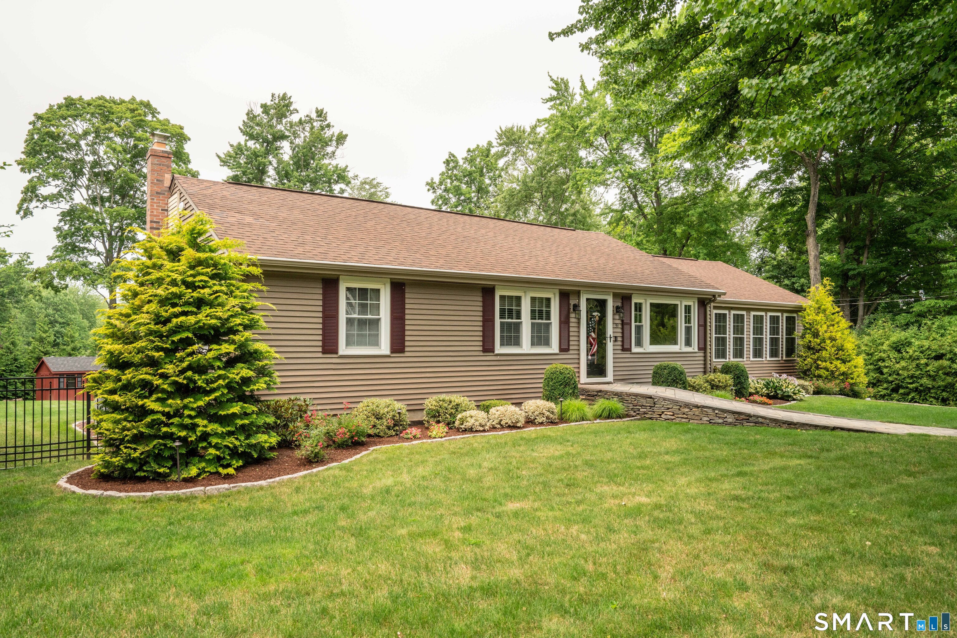39 Gail Road Farmington CT 06032