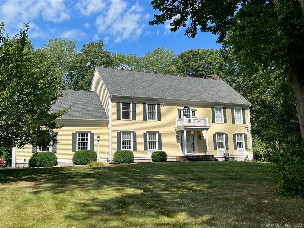 256 Bartlett Drive Madison CT 06443