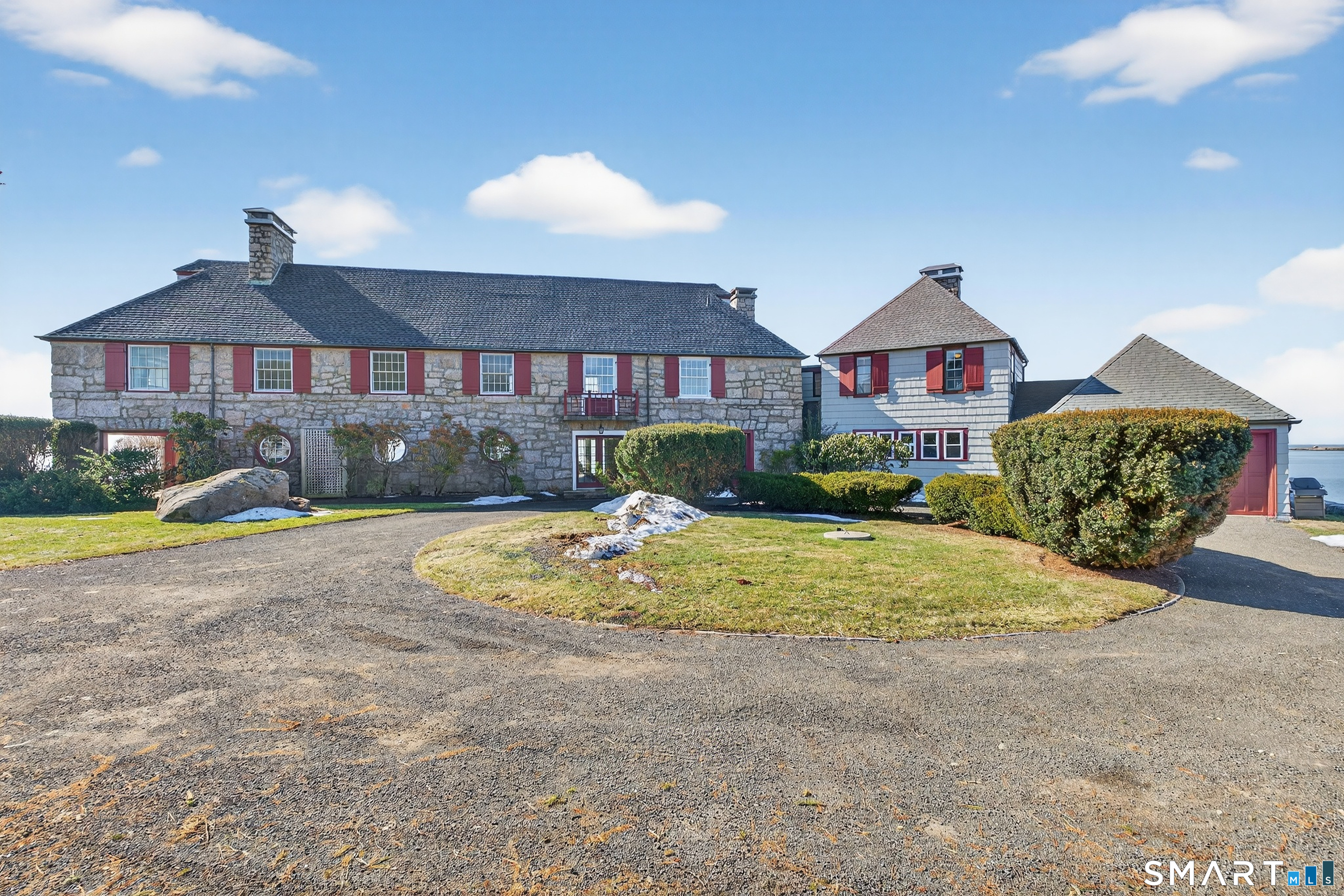 39 Vineyard Place Guilford CT 06437