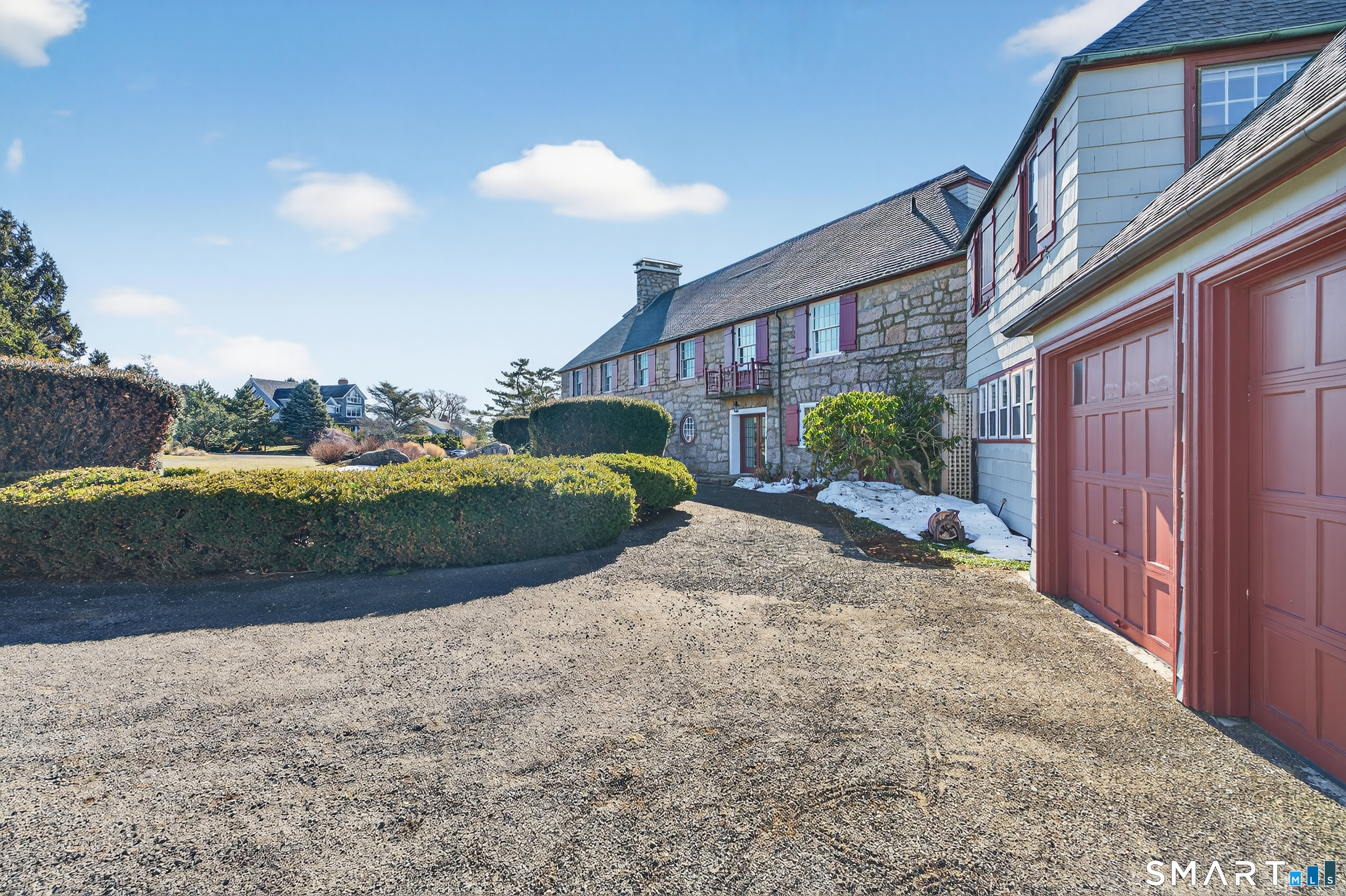 39 Vineyard Place Guilford CT 06437