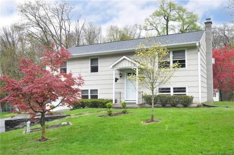 17 Wampum Drive New Milford CT 06776