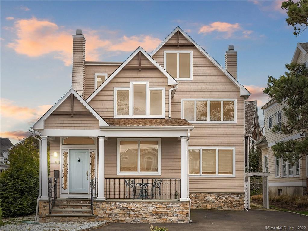 90 Roton Avenue Norwalk CT 06853