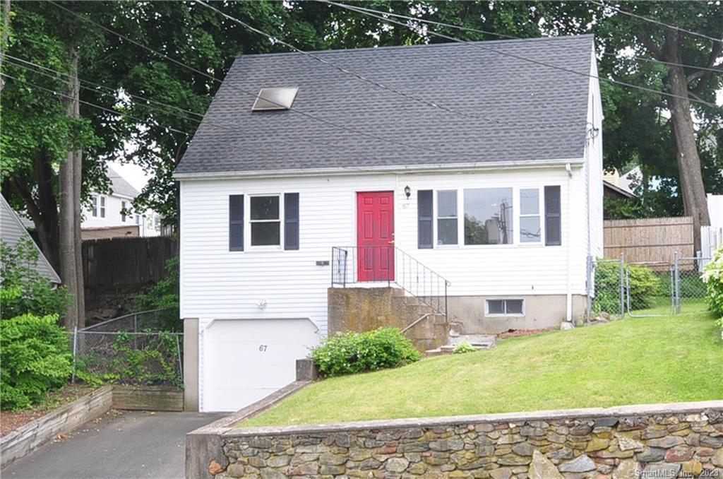 67 Colony Street Bristol CT 06010