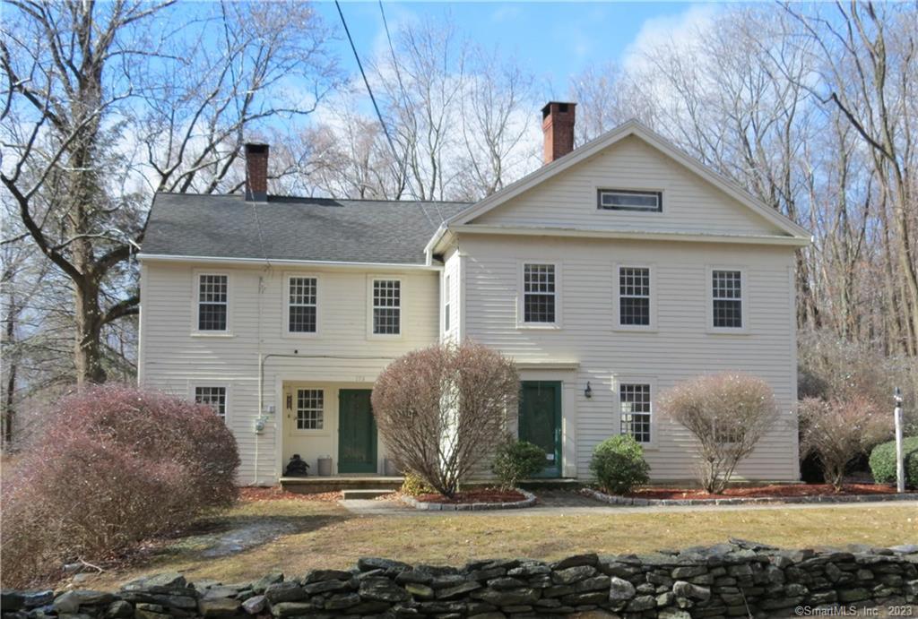 173 Scoville Hill Road Harwinton CT 06791