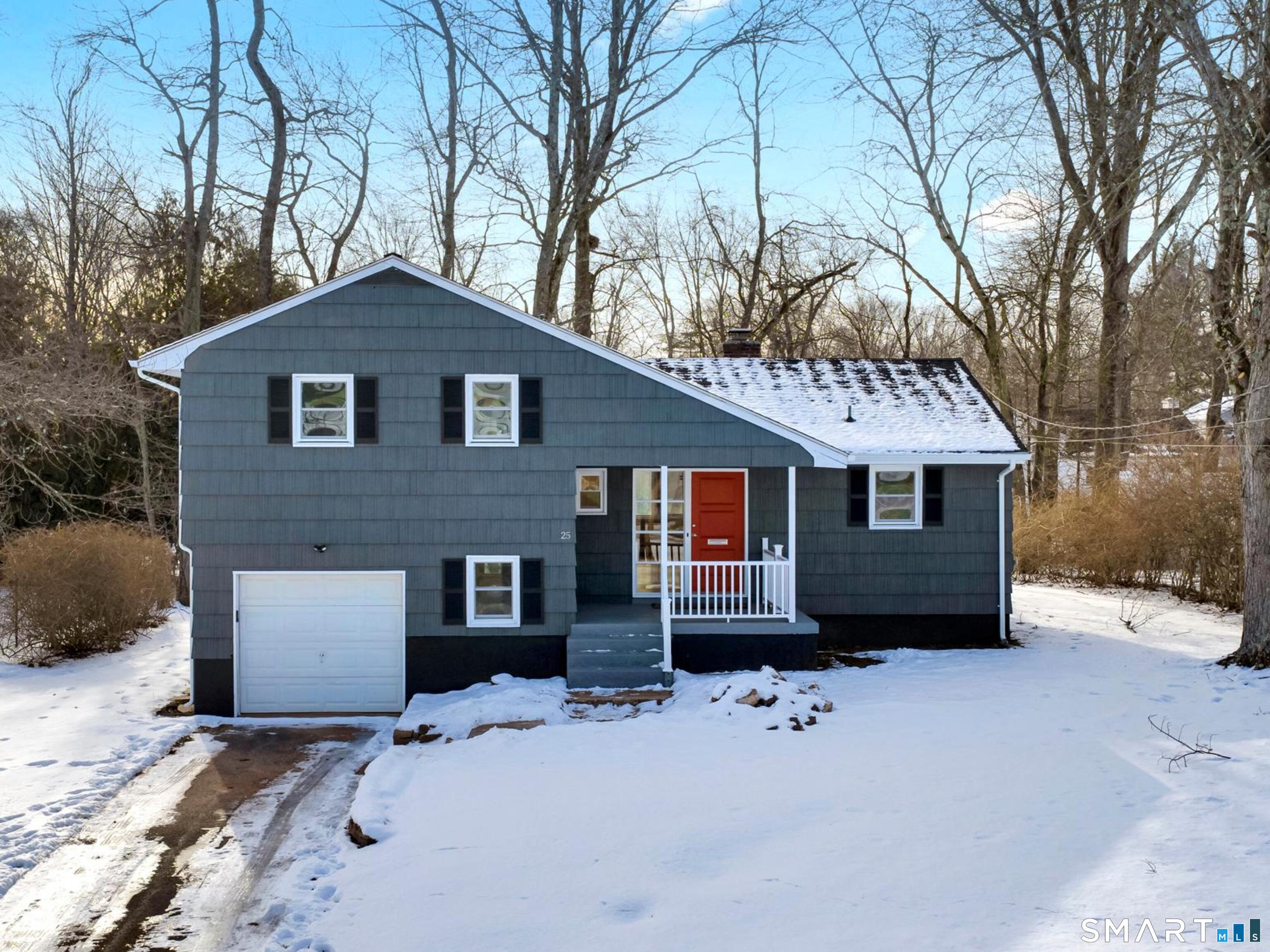 25 Hilldale Road West Hartford CT 06117