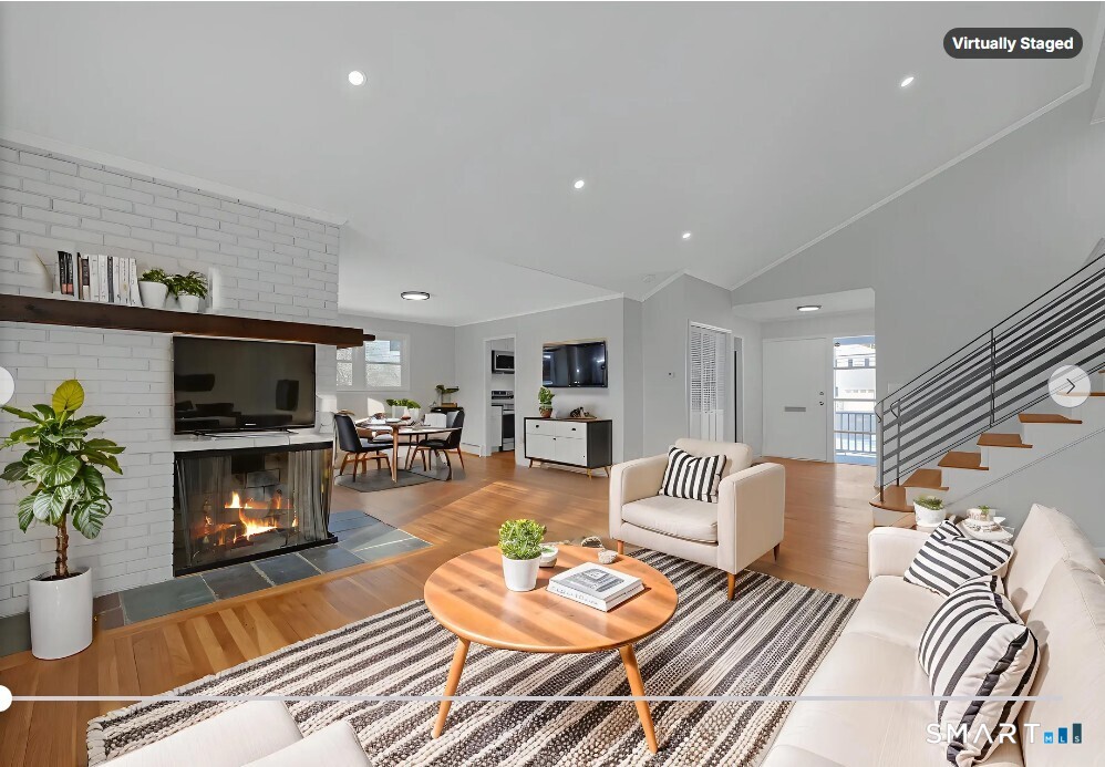 25 Hilldale Road West Hartford CT 06117