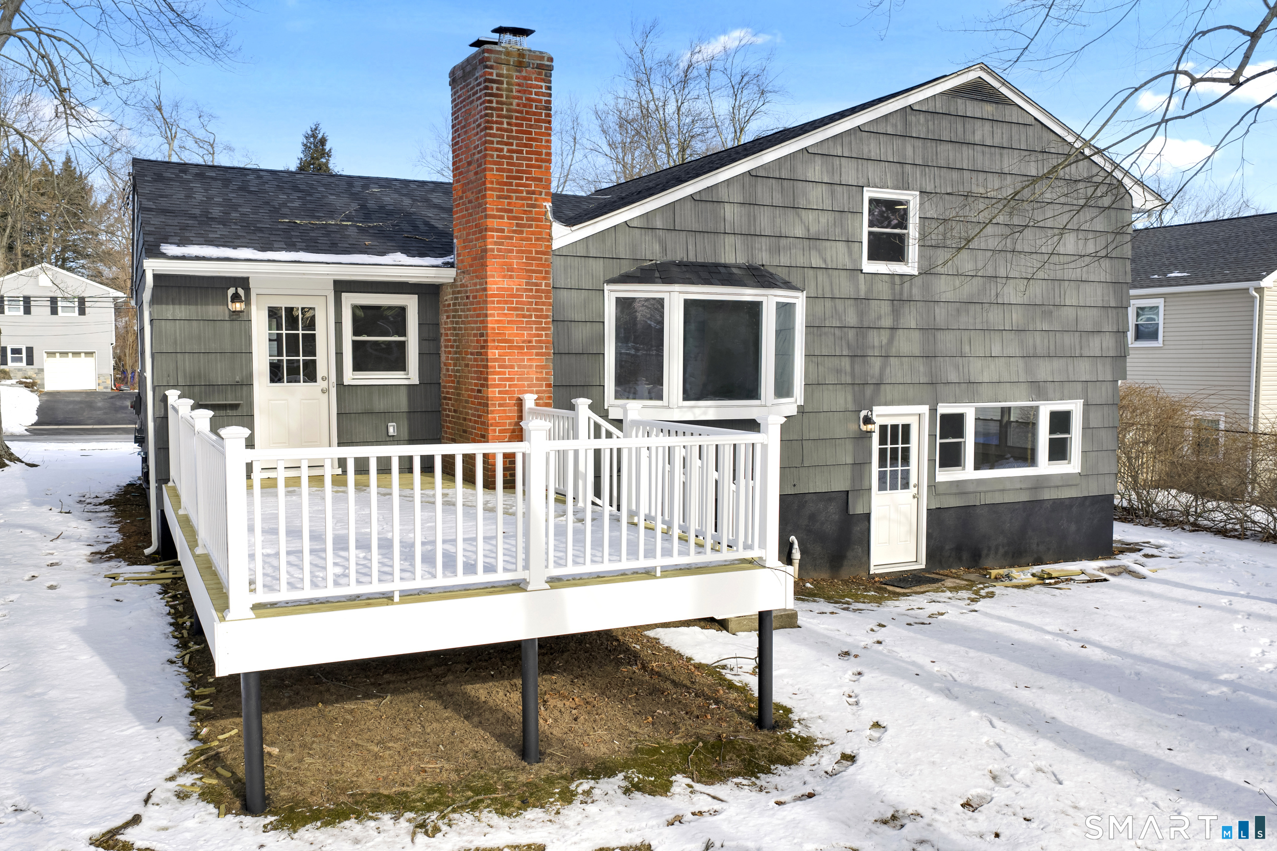 25 Hilldale Road West Hartford CT 06117