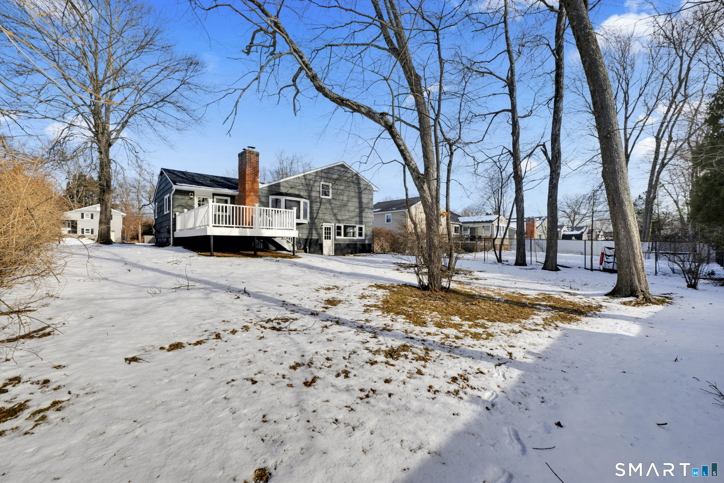 25 Hilldale Road West Hartford CT 06117