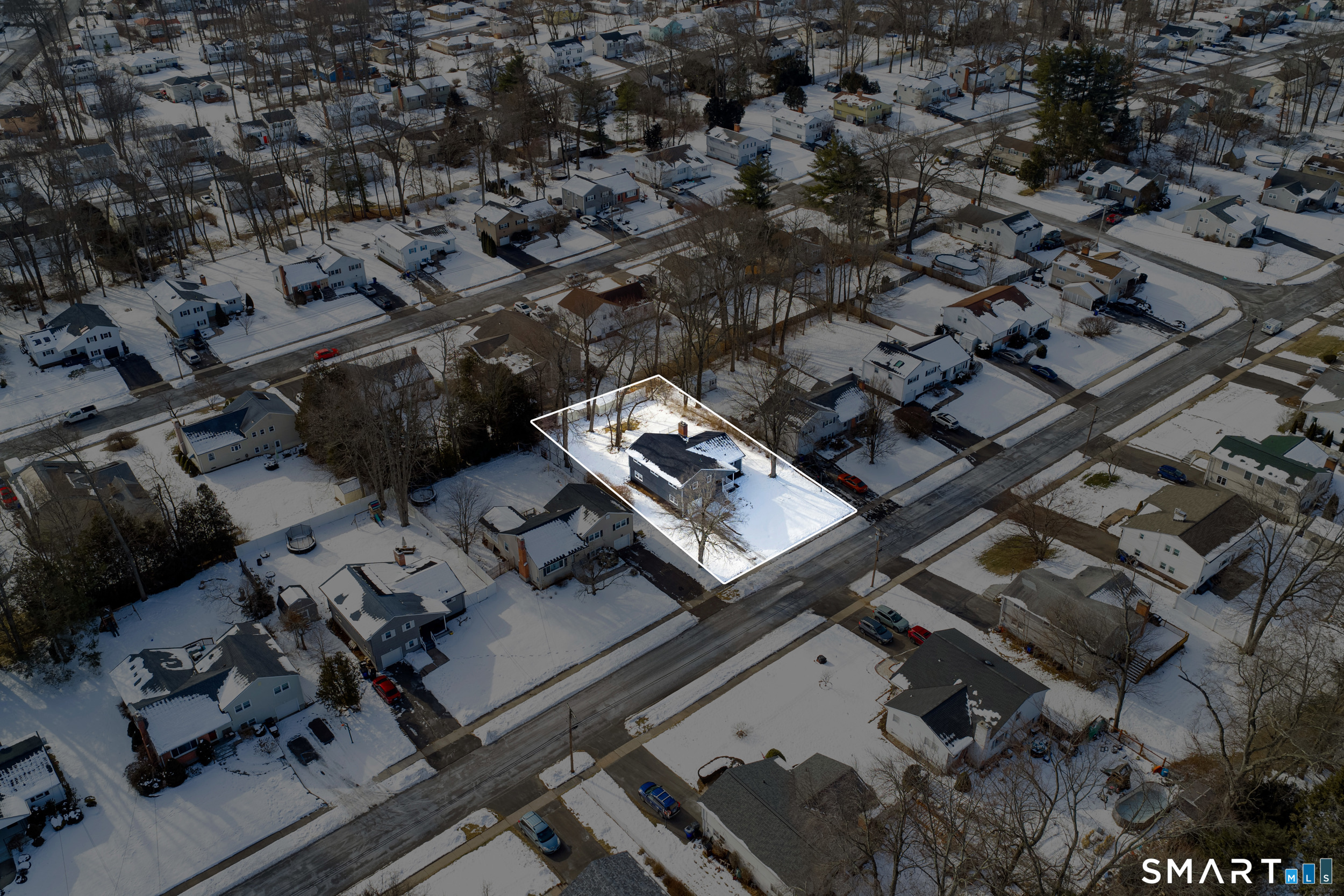 25 Hilldale Road West Hartford CT 06117