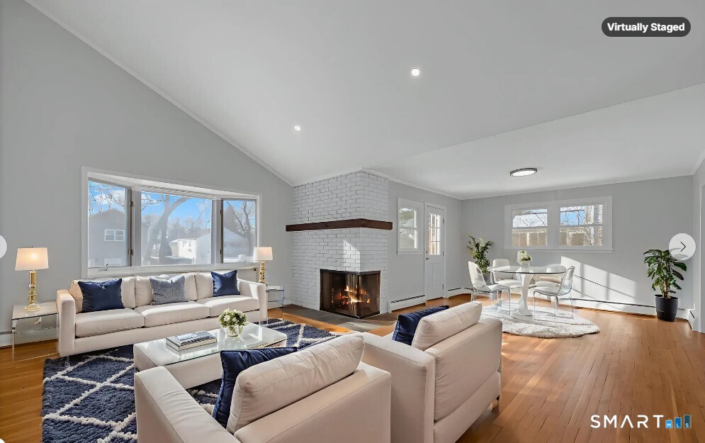 25 Hilldale Road West Hartford CT 06117