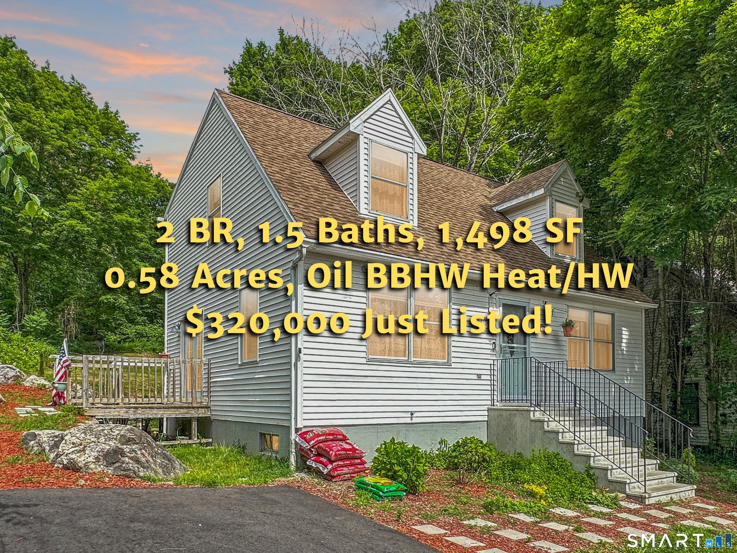 36 Route 2a Preston CT 06365