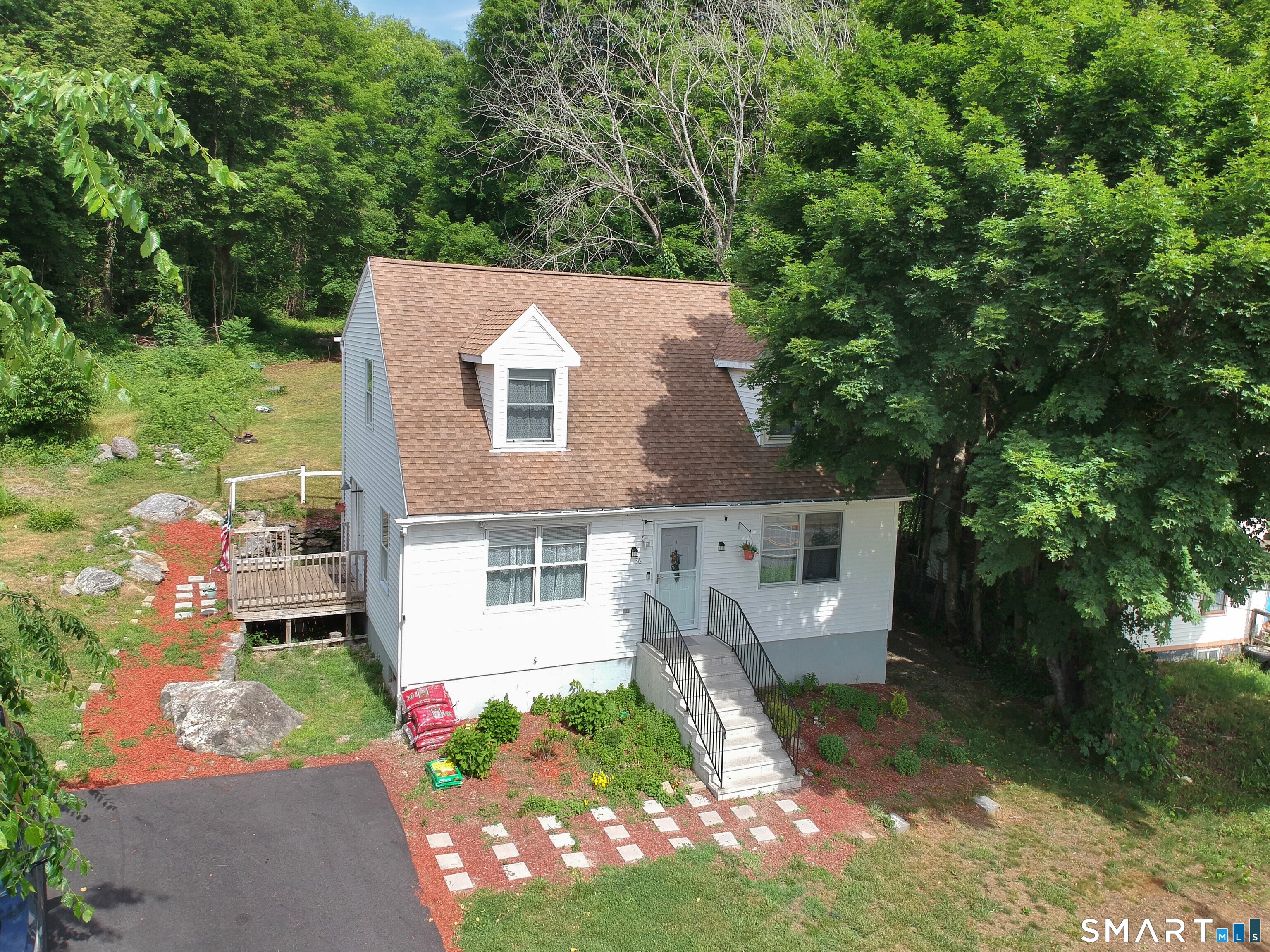 36 Route 2a Preston CT 06365