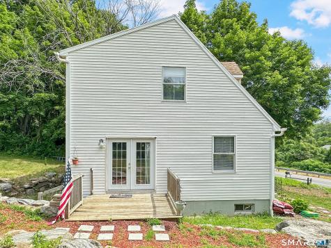 36 Route 2a Preston CT 06365