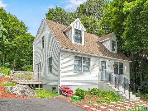36 Route 2a Preston CT 06365
