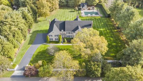 342 Midlock Road Fairfield CT 06824