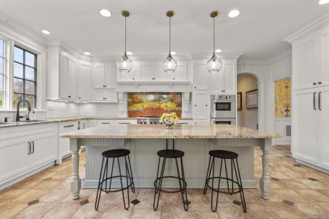 342 Midlock Road Fairfield CT 06824