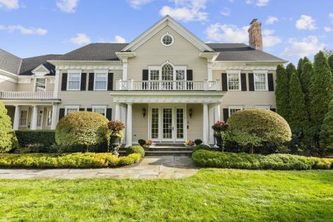 342 Midlock Road Fairfield CT 06824