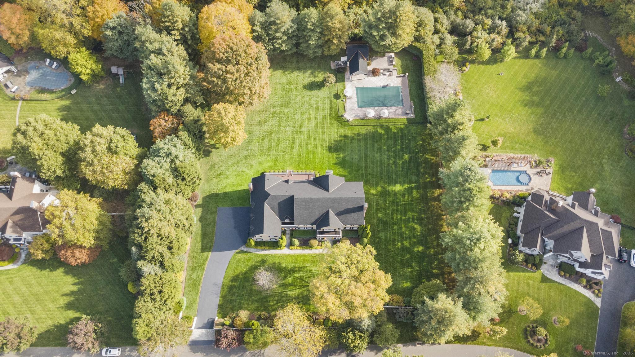 342 Midlock Road Fairfield CT 06824