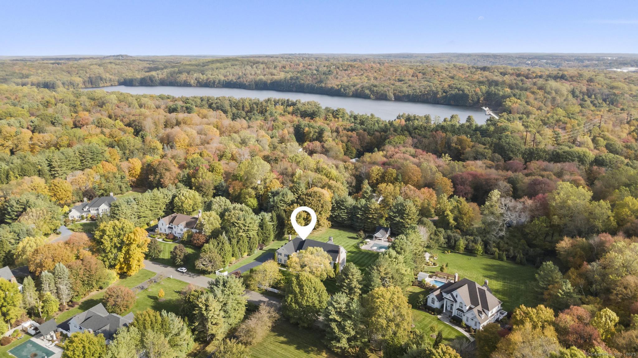 342 Midlock Road Fairfield CT 06824