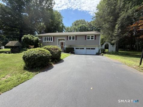 73 Fawn Hill Road Shelton CT 06484