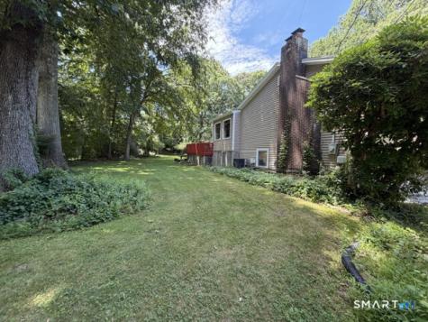 73 Fawn Hill Road Shelton CT 06484