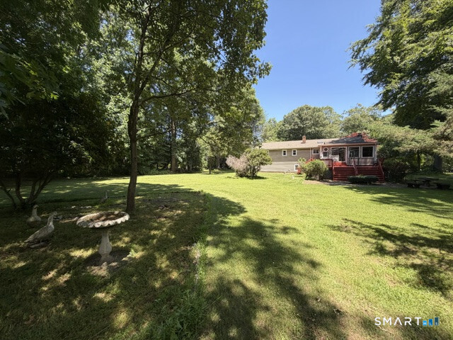 73 Fawn Hill Road Shelton CT 06484