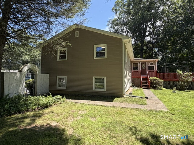 73 Fawn Hill Road Shelton CT 06484