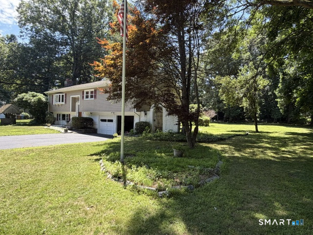 73 Fawn Hill Road Shelton CT 06484
