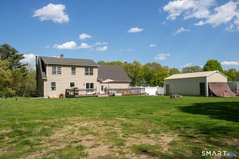 21 Bailey Hill Road Killingly CT 06239