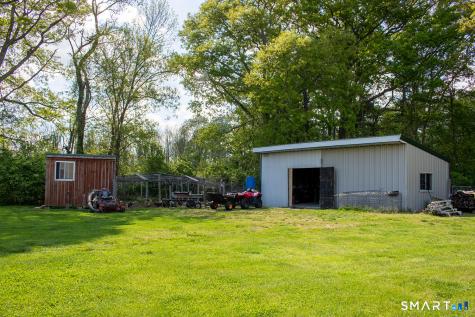 21 Bailey Hill Road Killingly CT 06239