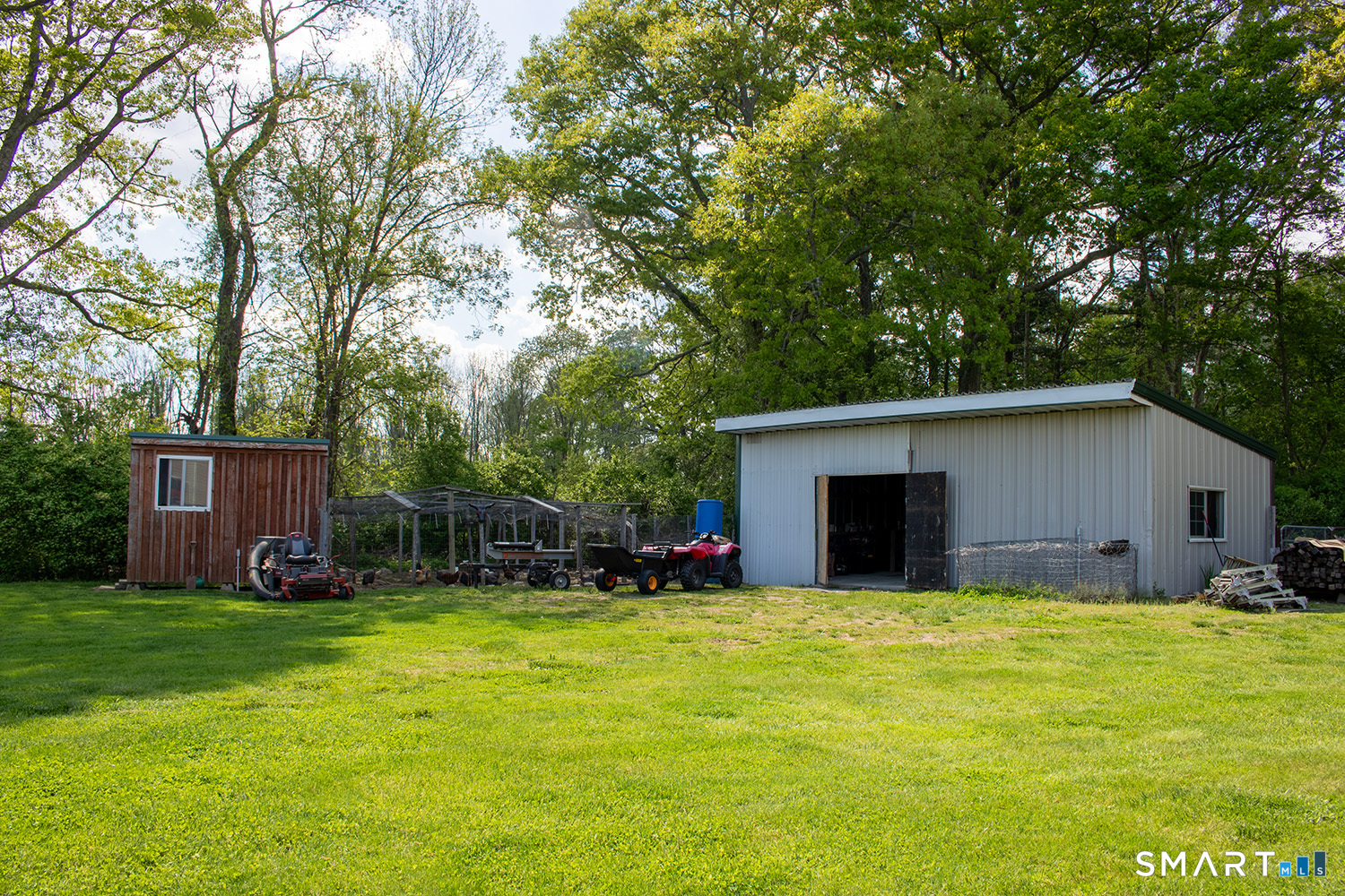 21 Bailey Hill Road Killingly CT 06239