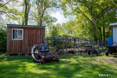 21 Bailey Hill Road Killingly CT 06239