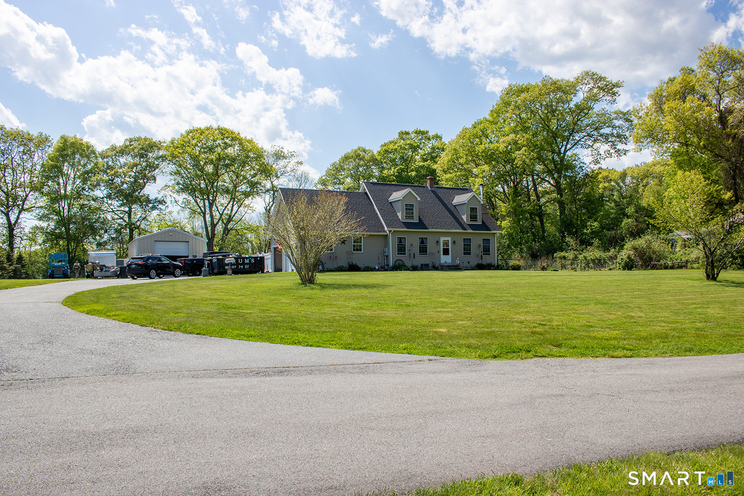 21 Bailey Hill Road Killingly CT 06239