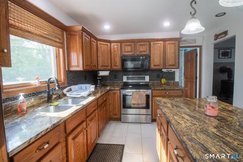 21 Bailey Hill Road Killingly CT 06239
