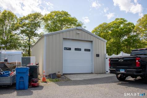 21 Bailey Hill Road Killingly CT 06239