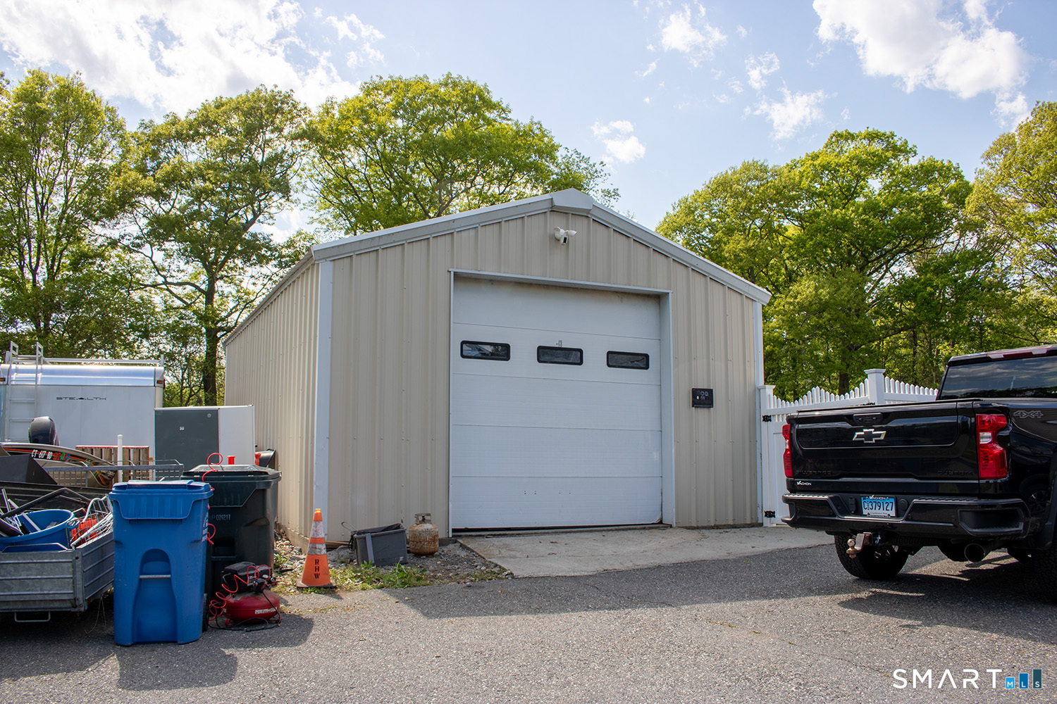 21 Bailey Hill Road Killingly CT 06239