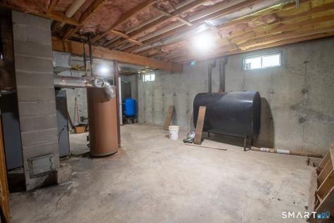 21 Bailey Hill Road Killingly CT 06239