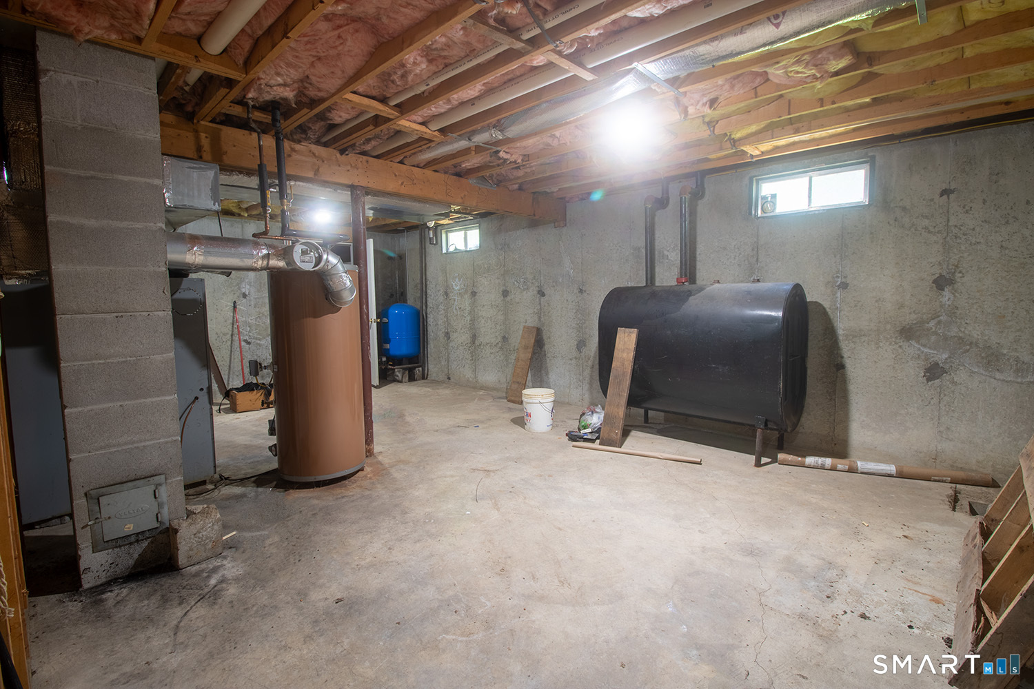 21 Bailey Hill Road Killingly CT 06239