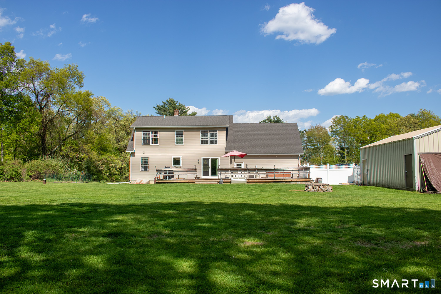 21 Bailey Hill Road Killingly CT 06239