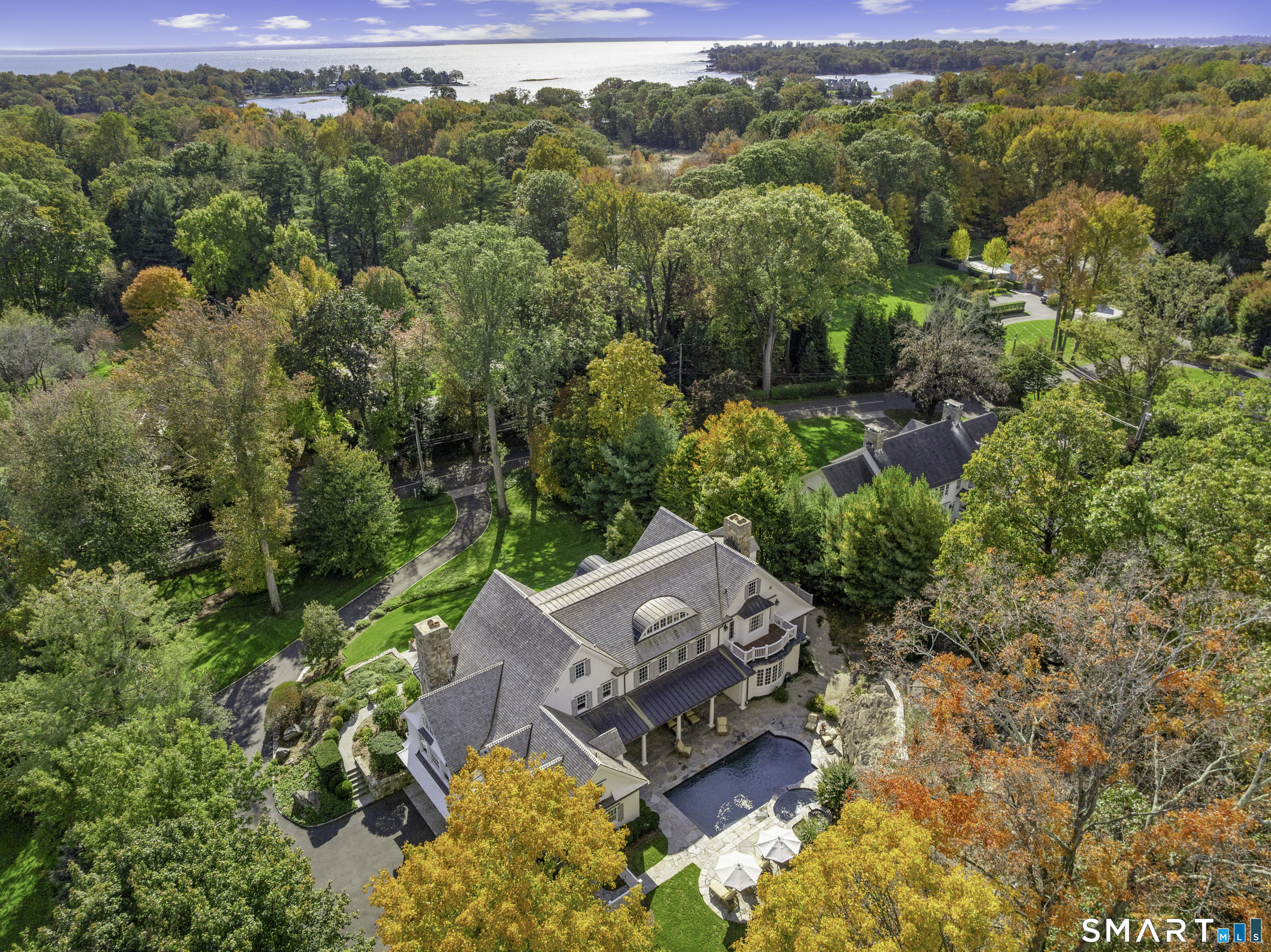10 Cross Road Darien CT 06820
