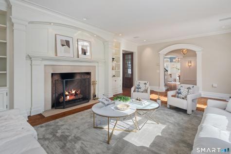 10 Cross Road Darien CT 06820