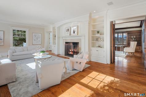 10 Cross Road Darien CT 06820