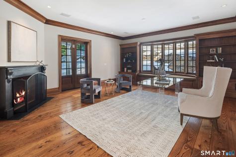 10 Cross Road Darien CT 06820